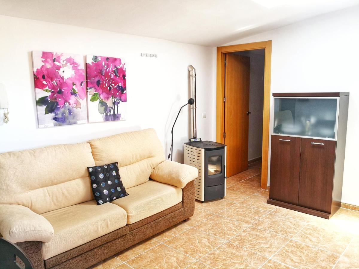 Apartamento Coco 567 Ávila