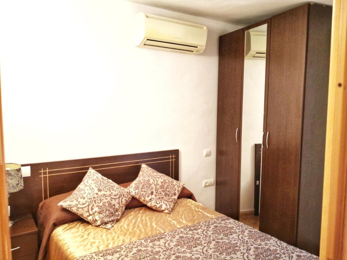 Apartamento Coco 567 Ávila